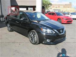 نیسان سێنترا